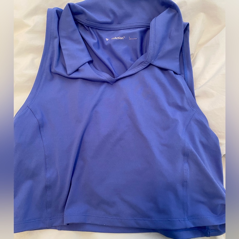 Artizia new w tags tennis top